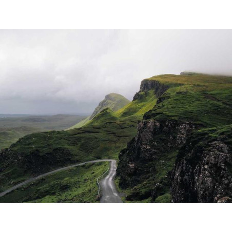 Aerodynamic Bronze Bottle fr-FR